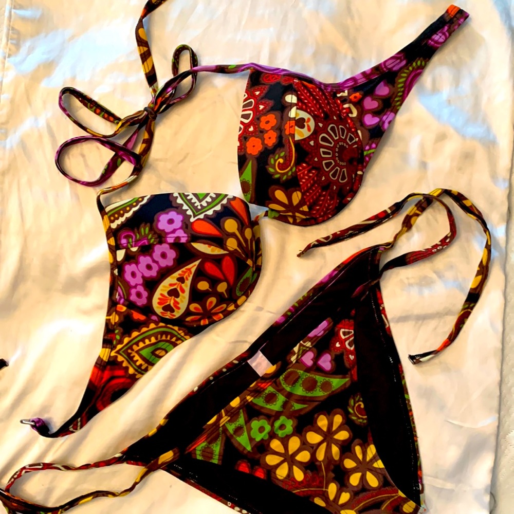 Victorias Secret Bikini